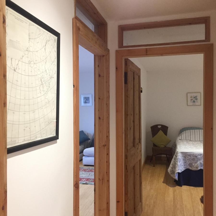 Willow Cottage, Gilchristland Organic Farm Closeburn エクステリア 写真