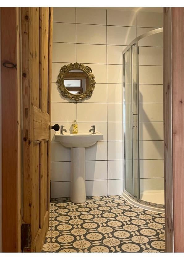 Willow Cottage, Gilchristland Organic Farm Closeburn エクステリア 写真